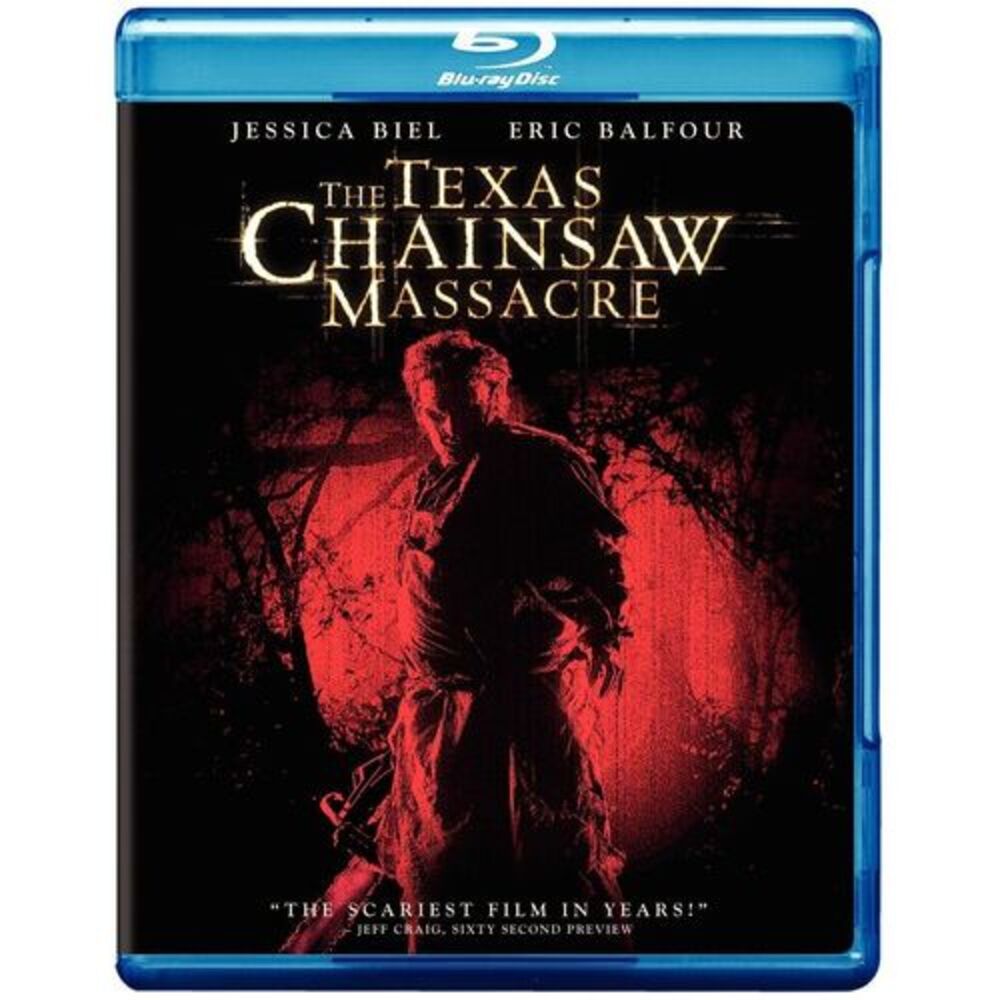 Texas Chainsaw Massacre (2003)